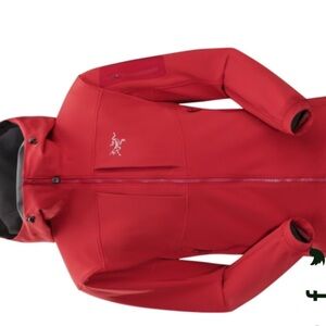 Gamma MX Hoodie - Men's